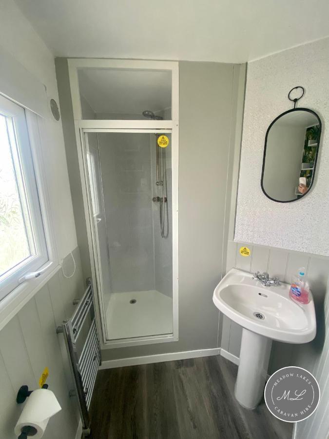 Promenade Park - Ingoldmells - P566 Villa Skegness Kültér fotó